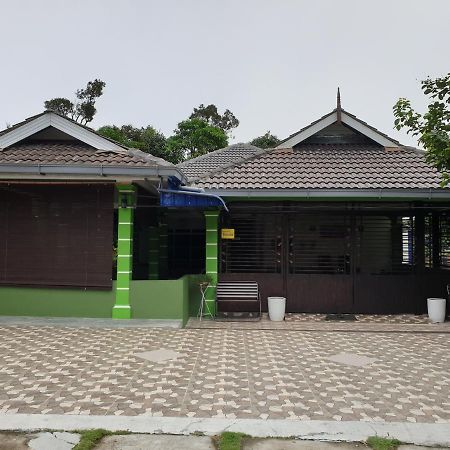 Inapdesa Teratak Bonda, Sepri Rembau Vila Exterior foto