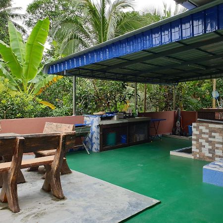 Inapdesa Teratak Bonda, Sepri Rembau Vila Exterior foto
