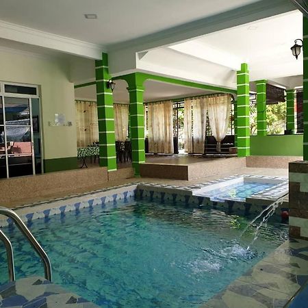 Inapdesa Teratak Bonda, Sepri Rembau Vila Exterior foto