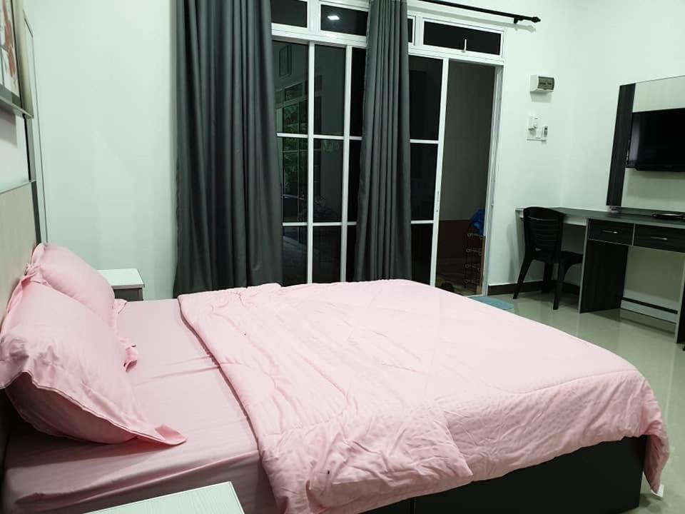 Inapdesa Teratak Bonda, Sepri Rembau Vila Exterior foto