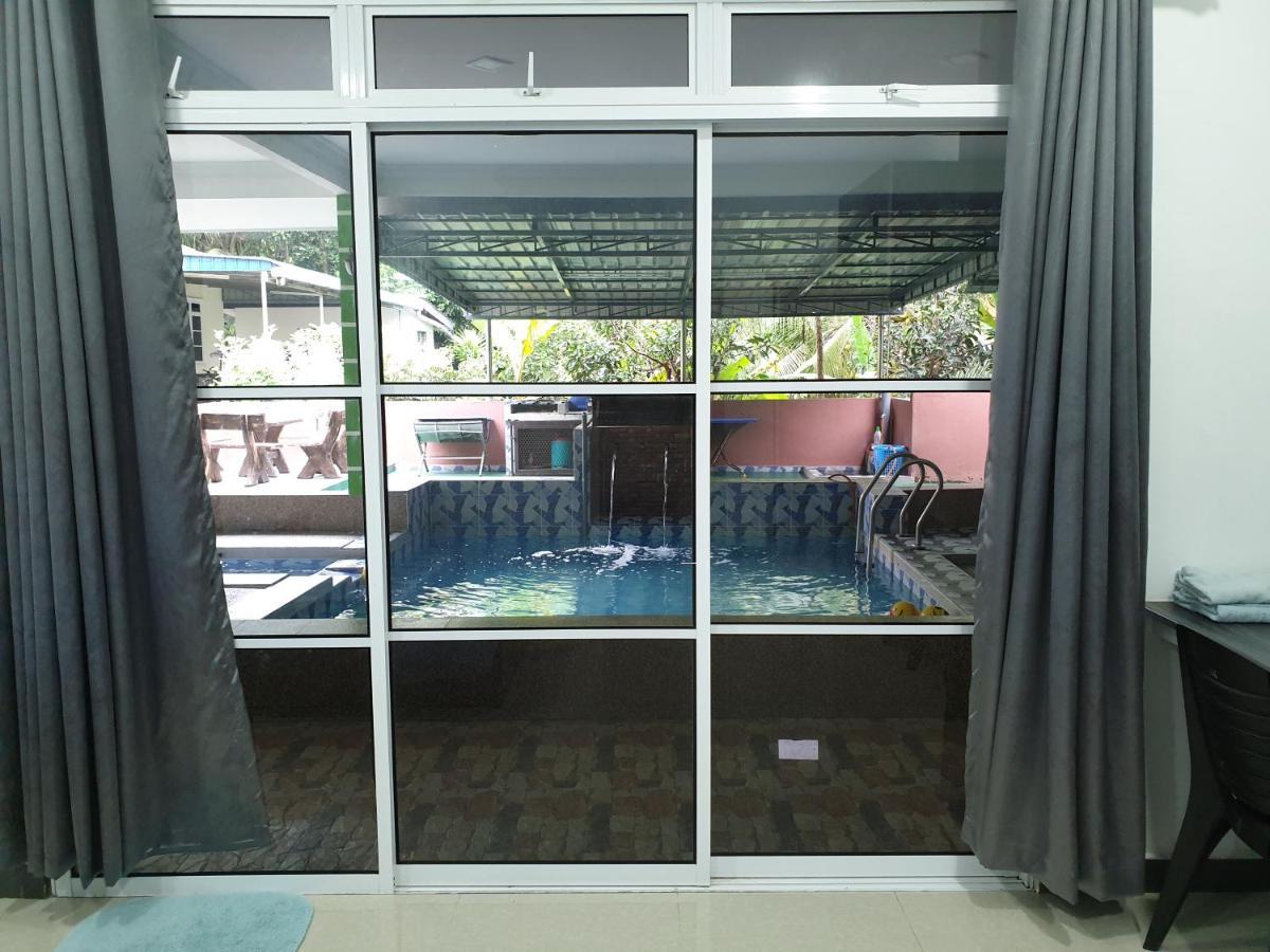 Inapdesa Teratak Bonda, Sepri Rembau Vila Exterior foto