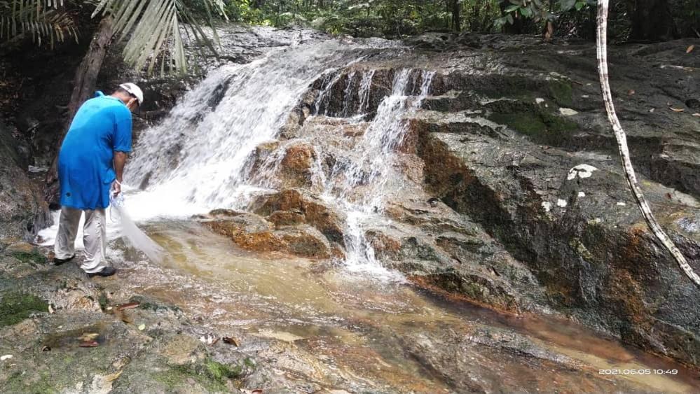 Inapdesa Teratak Bonda, Sepri Rembau Vila Exterior foto