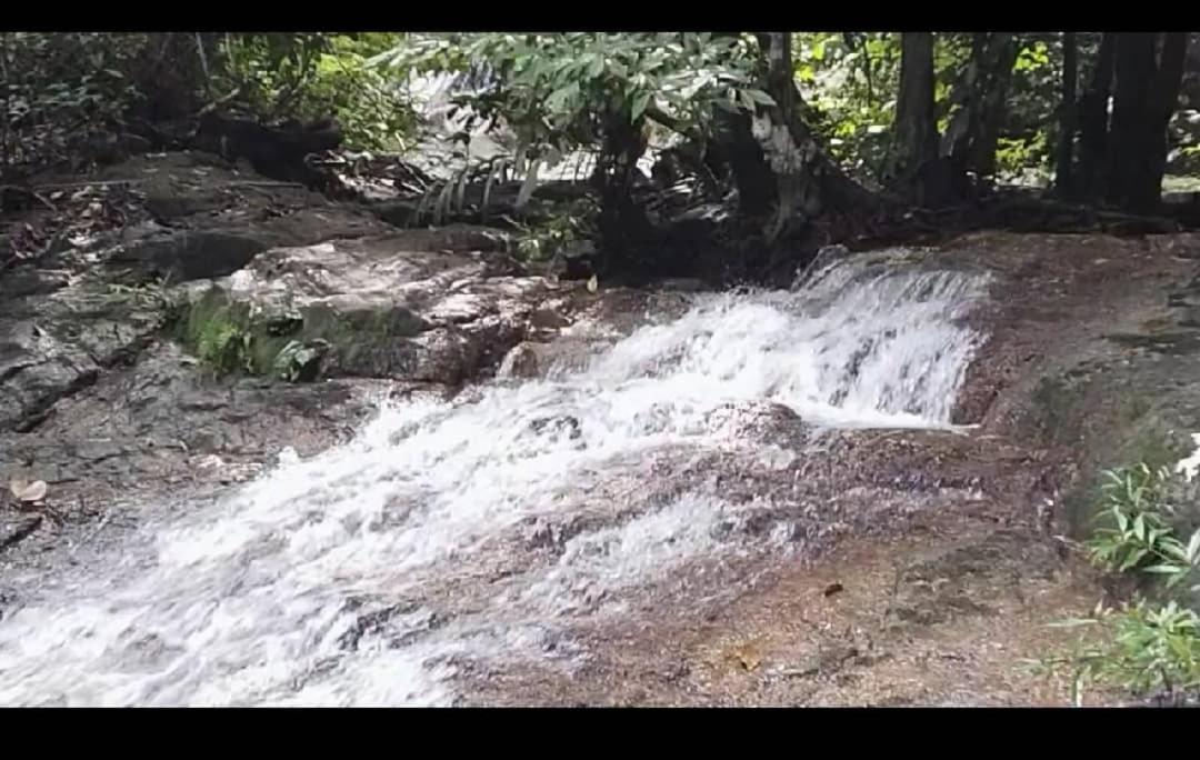 Inapdesa Teratak Bonda, Sepri Rembau Vila Exterior foto