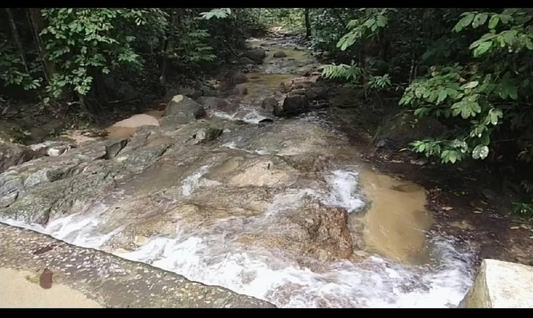 Inapdesa Teratak Bonda, Sepri Rembau Vila Exterior foto