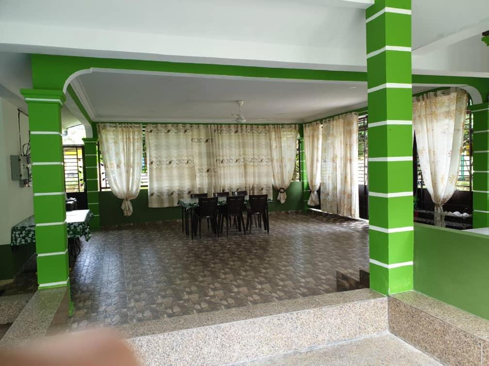 Inapdesa Teratak Bonda, Sepri Rembau Vila Exterior foto